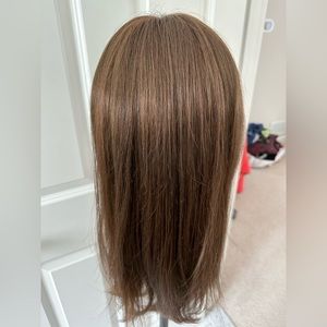 Jon Renau Zara wig in 6/33 raspberry twist